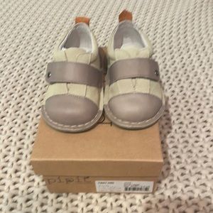 Pipit Baby Shoes size 5